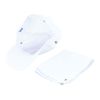 Anemoss Marine Sailboat Trucker Hat Unisex White